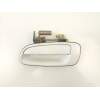 Recambio de manilla trasera izquierda para toyota prius (nhw11) 1.5 16v cat referencia OEM IAM 42314010170  