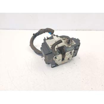 CERRADURA PUERTA TRASERA IZQUIERDA 82501EB305 