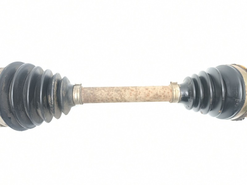 Recambio de transmision delantera izquierda para chrysler voyager iv (rg, rs) 2.5 crd referencia OEM IAM 4641883AA  