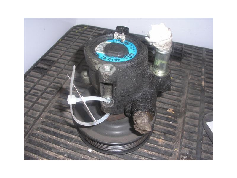 Recambio de bomba dirección : seat ibiza : 1.4 g/akk 5p (59,84cv) 5v [2000] para seat ibiza 1.4 g/akk 5v referencia OEM IAM 0301