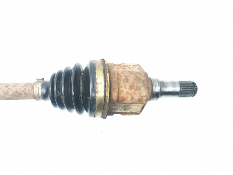 Recambio de transmision delantera izquierda para chrysler voyager iv (rg, rs) 2.5 crd referencia OEM IAM 4641883AA  