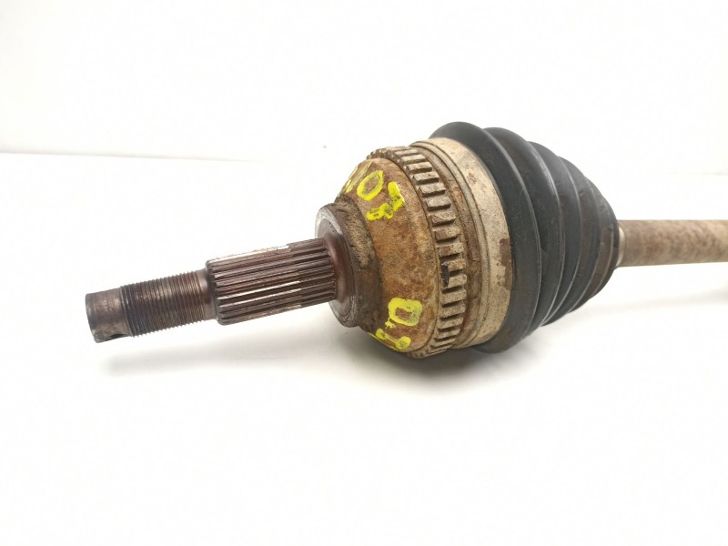 Recambio de transmision delantera izquierda para chrysler voyager iv (rg, rs) 2.5 crd referencia OEM IAM 4641883AA  