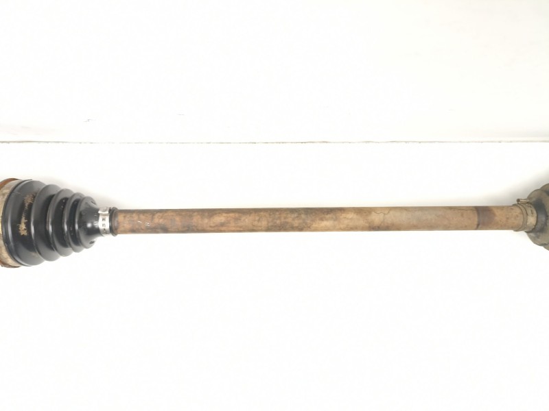 Recambio de transmision delantera derecha para chrysler voyager iv (rg, rs) 2.5 crd referencia OEM IAM 4641884AA  