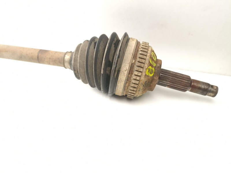 Recambio de transmision delantera derecha para chrysler voyager iv (rg, rs) 2.5 crd referencia OEM IAM 4641884AA  