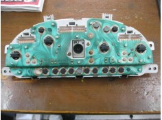 Recambio de cuadro instrumentos : hyundai accent : 1.3 g 4eh (84,32cv) 3p cupe [1996] para hyundai accent 1.3 g 4eh cupe referen 2