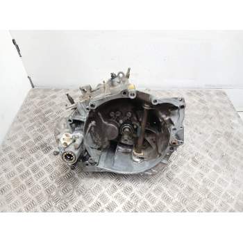 CAJA CAMBIOS 5V DIESEL 20TA81 