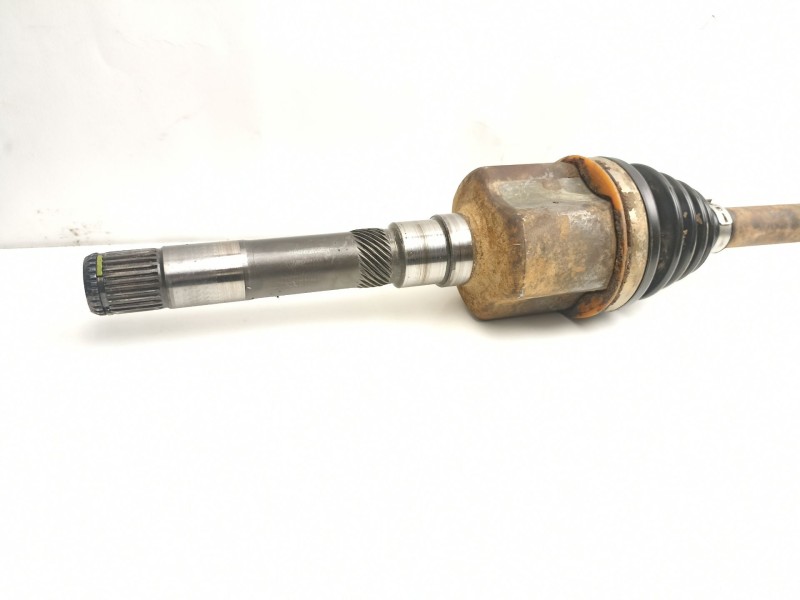 Recambio de transmision delantera derecha para chrysler voyager iv (rg, rs) 2.5 crd referencia OEM IAM 4641884AA  