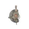 Recambio de mangueta delantera izquierda para chrysler sebring (js) 2.0 vvt referencia OEM IAM 5085887AB  