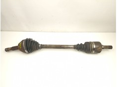 Recambio de transmision delantera izquierda para fiat ducato furgón (230_) 1.9 td referencia OEM IAM 1463105080  