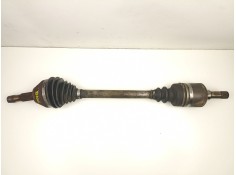 Recambio de transmision delantera izquierda para fiat ducato furgón (230_) 1.9 td referencia OEM IAM 1463105080   2