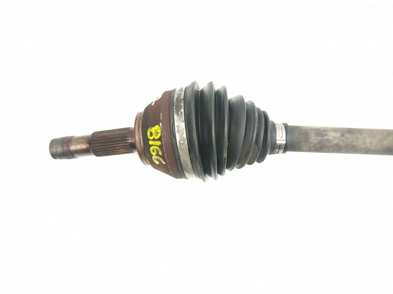 Recambio de transmision delantera izquierda para fiat ducato furgón (230_) 1.9 td referencia OEM IAM 1463105080  