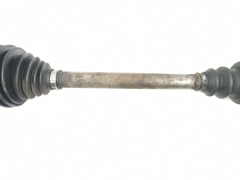 Recambio de transmision delantera izquierda para fiat ducato furgón (230_) 1.9 td referencia OEM IAM 1463105080  