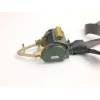 Recambio de cinturon seguridad delantero izquierdo para bmw 3 compact (e36) 318 tds referencia OEM IAM 8200865  