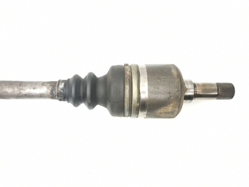 Recambio de transmision delantera izquierda para fiat ducato furgón (230_) 1.9 td referencia OEM IAM 1463105080  