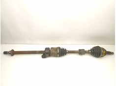 Recambio de transmision delantera derecha para rover 75 (rj) 2.0 cdt referencia OEM IAM TDB104940  