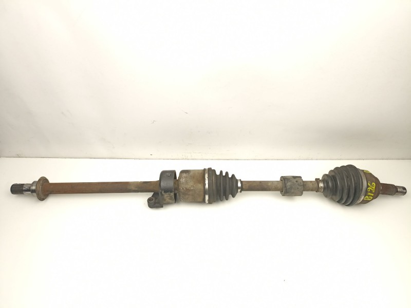 Recambio de transmision delantera derecha para rover 75 (rj) 2.0 cdt referencia OEM IAM TDB104940  