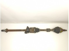 Recambio de transmision delantera derecha para rover 75 (rj) 2.0 cdt referencia OEM IAM TDB104940   2