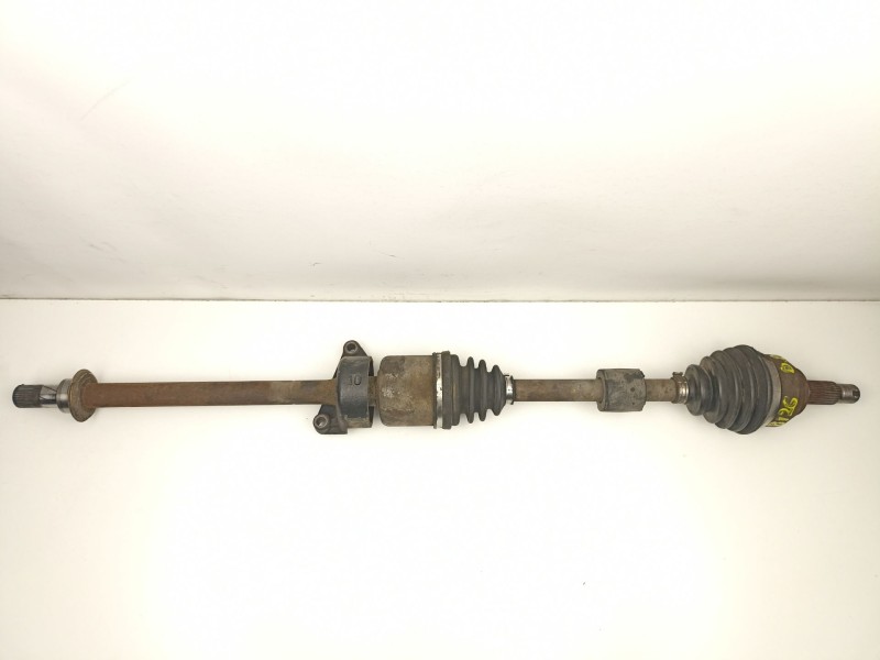 Recambio de transmision delantera derecha para rover 75 (rj) 2.0 cdt referencia OEM IAM TDB104940  