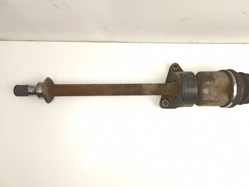 Recambio de transmision delantera derecha para rover 75 (rj) 2.0 cdt referencia OEM IAM TDB104940  