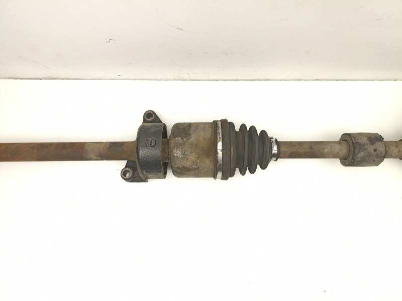 Recambio de transmision delantera derecha para rover 75 (rj) 2.0 cdt referencia OEM IAM TDB104940  