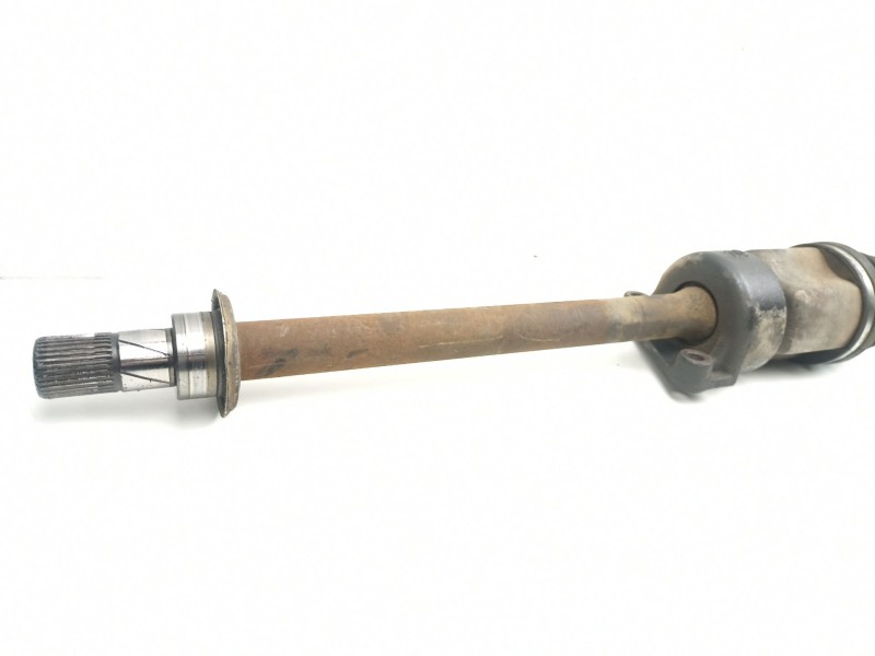 Recambio de transmision delantera derecha para rover 75 (rj) 2.0 cdt referencia OEM IAM TDB104940  