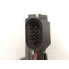Recambio de cerradura puerta delantera derecha para audi tt (8n3) 1.8 t referencia OEM IAM 8N1837016B  