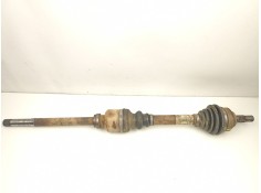 Recambio de transmision delantera derecha para peugeot partner monospace (5_, g_) 1.9 d referencia OEM IAM 9624445180  