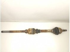 Recambio de transmision delantera derecha para peugeot partner monospace (5_, g_) 1.9 d referencia OEM IAM 9624445180   2