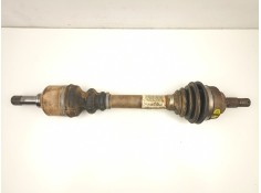 Recambio de transmision delantera izquierda para peugeot partner monospace (5_, g_) 1.9 d referencia OEM IAM 9624444980   2