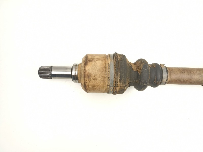 Recambio de transmision delantera izquierda para peugeot partner monospace (5_, g_) 1.9 d referencia OEM IAM 9624444980  