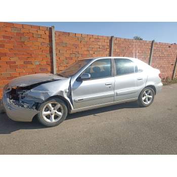 CITROËN XSARA (N1)