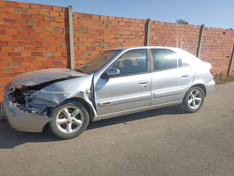 CITROËN XSARA (N1)