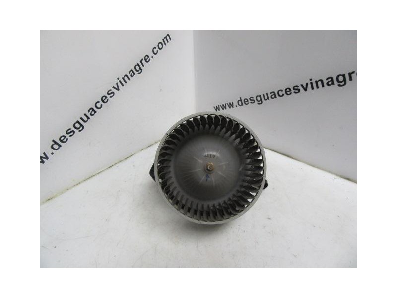 Recambio de motor calefaccion : chevrolet kalos : 1.2 g (72,06cv)5p [2007] para chevrolet kalos 1.2 g (72,06cv 1.2 g 5p referenc