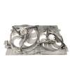 Recambio de electroventilador para audi tt (8n3) 1.8 t referencia OEM IAM 1J0121207M  1J0121205B