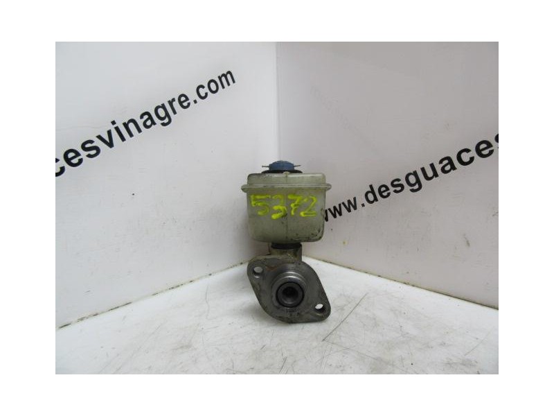 Recambio de bomba de freno : fiat uno : 1.7 d (57,10cv) [1995] para fiat uno 1.7 d referencia OEM IAM   