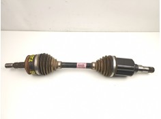 Recambio de transmision delantera izquierda para chevrolet cruze fastback (j305) 1.6 referencia OEM IAM 13334708