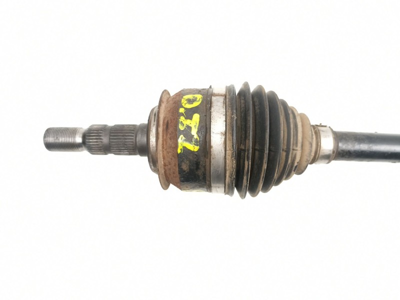 Recambio de transmision delantera izquierda para chevrolet cruze fastback (j305) 1.6 referencia OEM IAM 13334708  