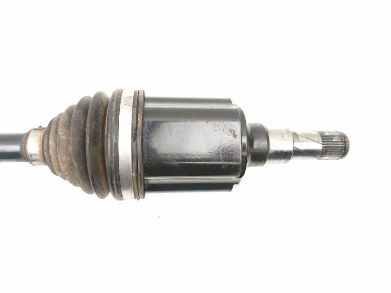 Recambio de transmision delantera izquierda para chevrolet cruze fastback (j305) 1.6 referencia OEM IAM 13334708  