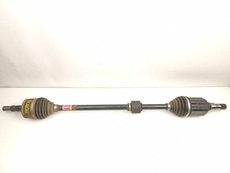 Recambio de transmision delantera derecha para chevrolet cruze fastback (j305) 1.6 referencia OEM IAM 13334715  