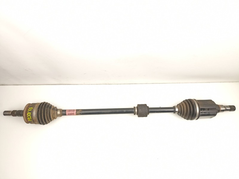 Recambio de transmision delantera derecha para chevrolet cruze fastback (j305) 1.6 referencia OEM IAM 13334715  