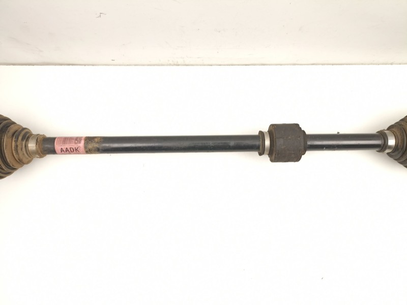 Recambio de transmision delantera derecha para chevrolet cruze fastback (j305) 1.6 referencia OEM IAM 13334715  