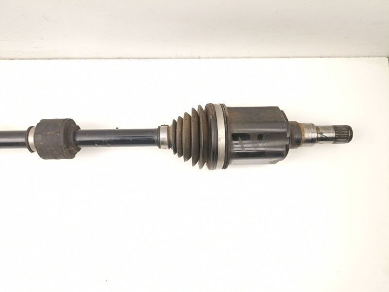 Recambio de transmision delantera derecha para chevrolet cruze fastback (j305) 1.6 referencia OEM IAM 13334715  