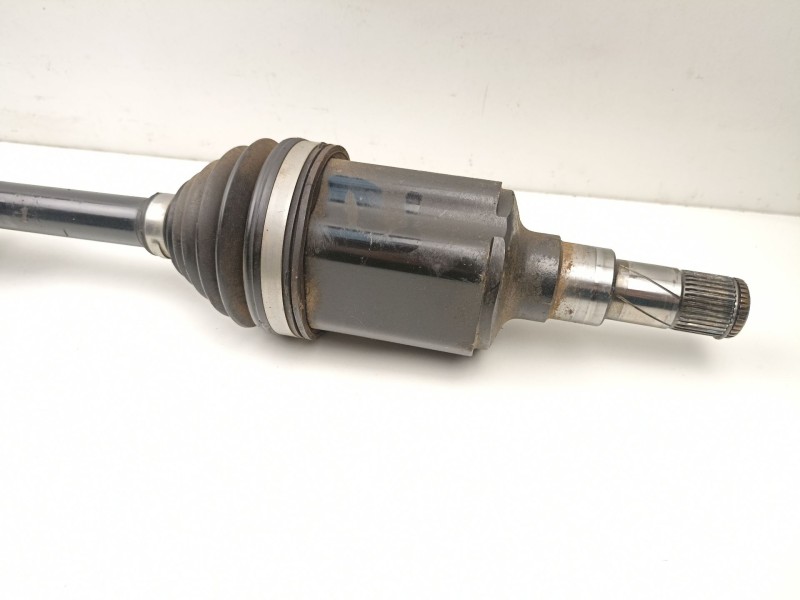 Recambio de transmision delantera derecha para chevrolet cruze fastback (j305) 1.6 referencia OEM IAM 13334715  