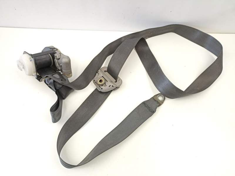 Recambio de cinturon seguridad delantero derecho para toyota prius (nhw11) 1.5 16v cat referencia OEM IAM 7321047020B0  