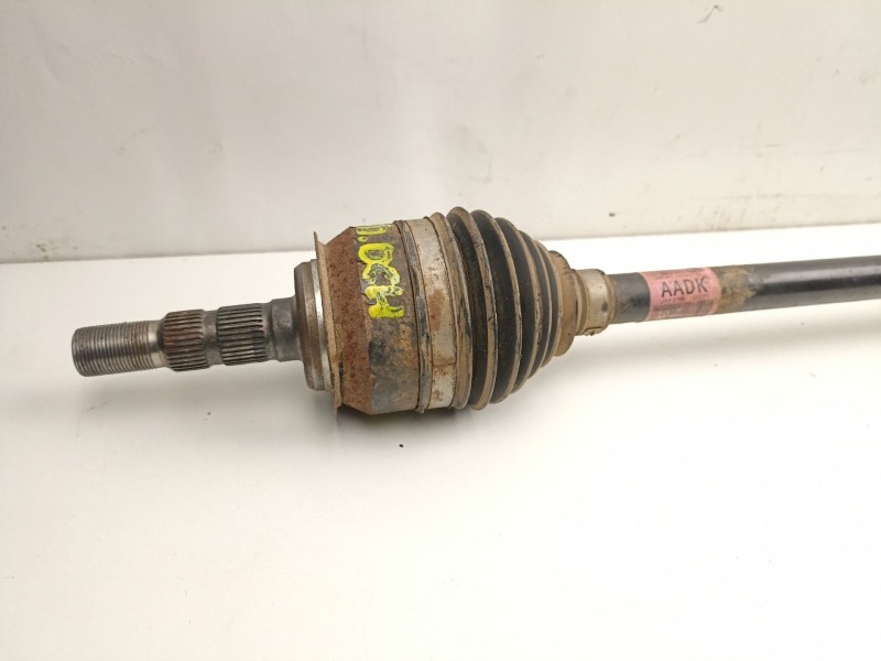 Recambio de transmision delantera derecha para chevrolet cruze fastback (j305) 1.6 referencia OEM IAM 13334715  