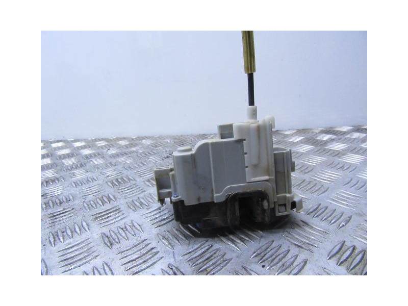 Recambio de cerradura pta. tras. dch. : fiat bravo : 1.9 jtd -192a8000 (119,68cv)5p [2008] para fiat bravo 1.9 jtd -192a8000 (11