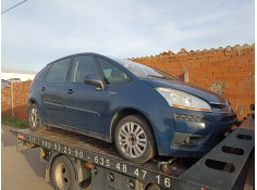citroën c4 picasso i monospace (ud_) del año 2010