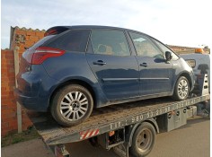 citroën c4 picasso i monospace (ud_) del año 2010 2