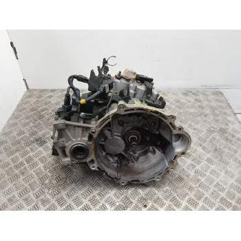 CAJA CAMBIOS 5V TURBO DIESEL 4300023285 