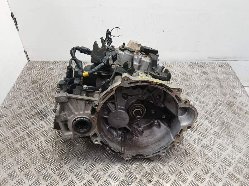 Recambio de caja cambios 5v turbo diesel para kia rio ii (jb) 1.5 crdi referencia OEM IAM 4300023285  